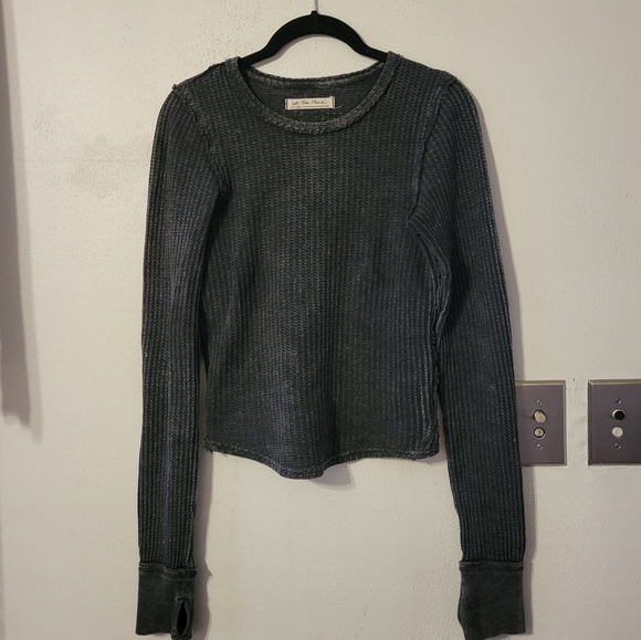 We The Free Roll With it Thermal - black - Picture 6 of 10